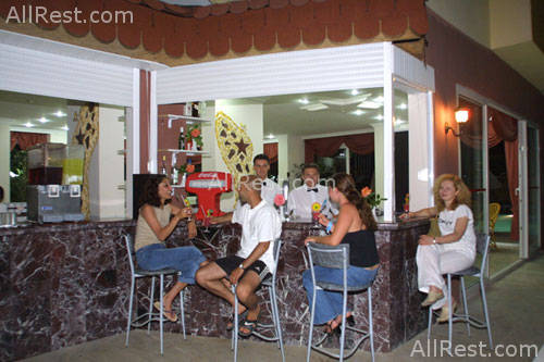 Galaxy Beach Hotel 18